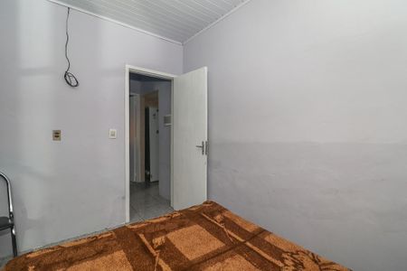 Quarto 1 de casa à venda com 3 quartos, 126m² em Mário Quintana, Porto Alegre