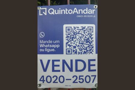 Casa à venda com 126m², 3 quartos e 1 vagaPlaca