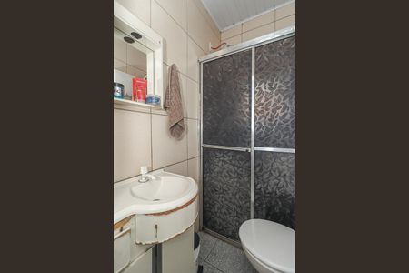 Casa à venda com 126m², 3 quartos e 1 vagaBanheiro