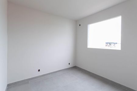 Quarto 2 de apartamento à venda com 2 quartos, 50m² em Parque Xangri-lá, Contagem