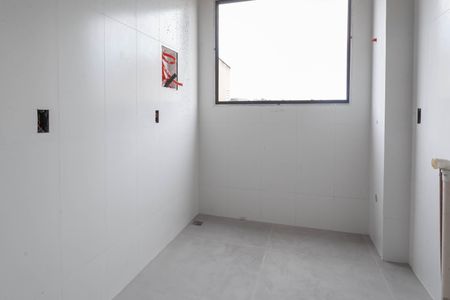Apartamento à venda com 50m², 2 quartos e 1 vaga Apartamento à venda com 50m², 2 quartos e 1 vagaCozinha e Área de Serviço