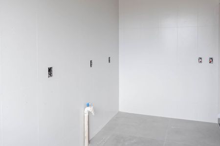 Apartamento à venda com 50m², 2 quartos e 1 vaga Apartamento à venda com 50m², 2 quartos e 1 vagaCozinha e Área de Serviço