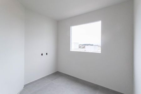 Quarto 1 de apartamento à venda com 2 quartos, 50m² em Parque Xangri-lá, Contagem