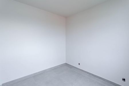 Quarto 2 de apartamento à venda com 2 quartos, 50m² em Parque Xangri-lá, Contagem