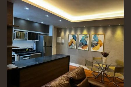 Apartamento para alugar com 57m², 1 quarto e 2 vagasFoto 14