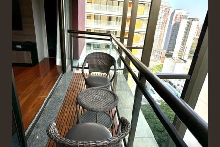 Apartamento para alugar com 57m², 1 quarto e 2 vagasFoto 10