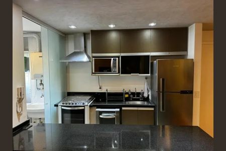 Apartamento para alugar com 57m², 1 quarto e 2 vagasFoto 11