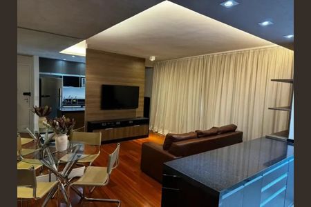 Apartamento para alugar com 57m², 1 quarto e 2 vagasFoto 13