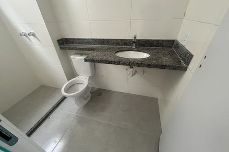 Casa à venda com 88m², 2 quartos e 1 vaga Casa à venda com 88m², 2 quartos e 1 vagaBanheiro 1