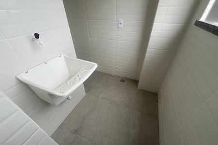 Casa à venda com 88m², 2 quartos e 1 vaga Casa à venda com 88m², 2 quartos e 1 vagaÁrea de Serviço