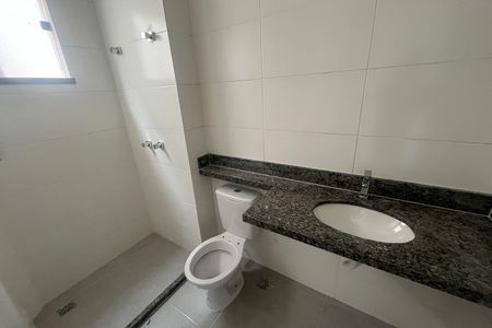 Casa à venda com 88m², 2 quartos e 1 vaga Casa à venda com 88m², 2 quartos e 1 vagaBanheiro 1