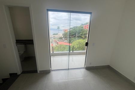 Casa à venda com 88m², 2 quartos e 1 vaga Casa à venda com 88m², 2 quartos e 1 vagaQuarto 2