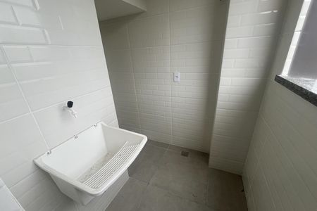 Casa à venda com 88m², 2 quartos e 1 vaga Casa à venda com 88m², 2 quartos e 1 vagaÁrea de Serviço