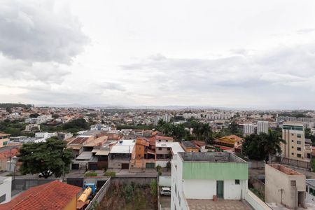 Apartamento à venda com 100m², 2 quartos e 1 vaga Apartamento à venda com 100m², 2 quartos e 1 vagaCobertura - Vista