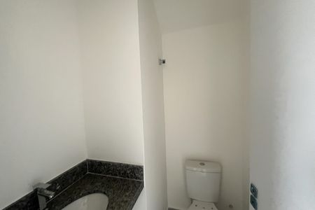 Casa à venda com 88m², 2 quartos e 1 vaga Casa à venda com 88m², 2 quartos e 1 vagaBanheiro 1
