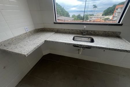 Casa à venda com 88m², 2 quartos e 1 vaga Casa à venda com 88m², 2 quartos e 1 vagaBanheiro 1