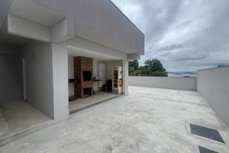 Casa à venda com 88m², 2 quartos e 1 vaga Casa à venda com 88m², 2 quartos e 1 vagaChurrasqueira