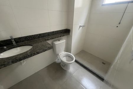 Casa à venda com 88m², 2 quartos e 1 vaga Casa à venda com 88m², 2 quartos e 1 vagaBanheiro 2
