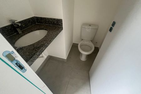 Casa à venda com 88m², 2 quartos e 1 vaga Casa à venda com 88m², 2 quartos e 1 vagaBanheiro 1