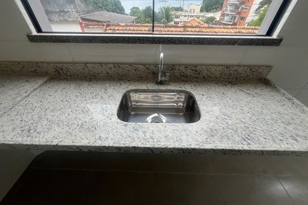 Casa à venda com 88m², 2 quartos e 1 vaga Casa à venda com 88m², 2 quartos e 1 vagaBanheiro 1