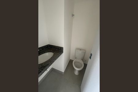 Casa à venda com 88m², 2 quartos e 1 vaga Casa à venda com 88m², 2 quartos e 1 vagaBanheiro 1
