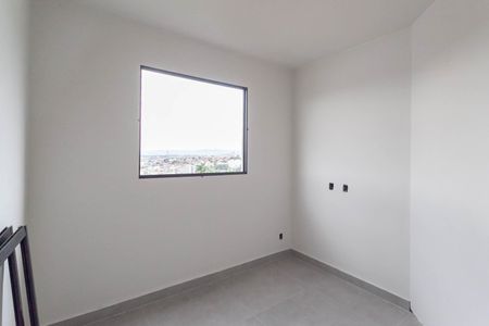Quarto 1 de apartamento à venda com 2 quartos, 100m² em Parque Xangri-lá, Contagem