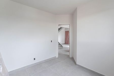 Quarto 2 de apartamento à venda com 2 quartos, 100m² em Parque Xangri-lá, Contagem