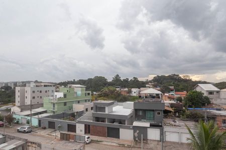 Apartamento à venda com 100m², 2 quartos e 1 vaga Apartamento à venda com 100m², 2 quartos e 1 vagaQuarto 2 - Vista