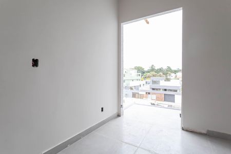 Sala de apartamento à venda com 2 quartos, 100m² em Parque Xangri-lá, Contagem