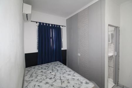 Quarto de kitnet/studio para alugar com 1 quarto, 22m² em Vila Siria, São Paulo