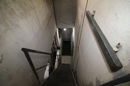 Studio para alugar com 22m², 1 quarto e sem vagaCorredor