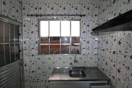 Studio para alugar com 22m², 1 quarto e sem vagaCozinha