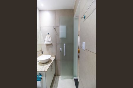 Studio para alugar com 25m², 1 quarto e sem vaga