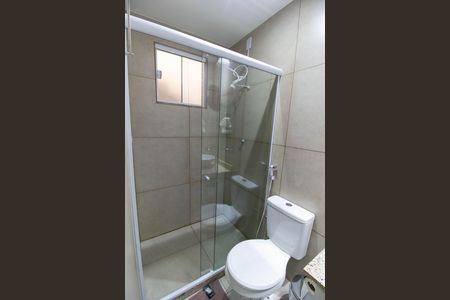 Studio para alugar com 25m², 1 quarto e sem vaga