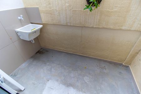 Studio para alugar com 25m², 1 quarto e sem vaga