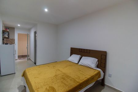 Studio para alugar com 25m², 1 quarto e sem vaga