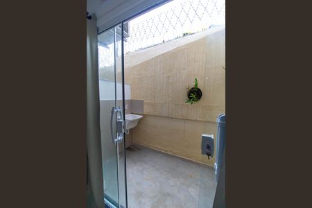 Studio para alugar com 25m², 1 quarto e sem vaga