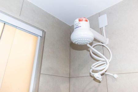 Studio para alugar com 25m², 1 quarto e sem vaga