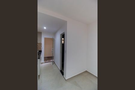 Studio para alugar com 25m², 1 quarto e sem vaga