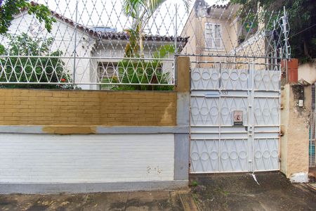 Studio para alugar com 25m², 1 quarto e sem vaga