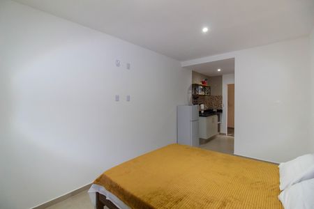 Studio para alugar com 25m², 1 quarto e sem vaga
