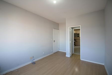 Apartamento à venda com 49m², 1 quarto e 1 vagaSala