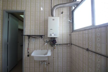 Apartamento à venda com 49m², 1 quarto e 1 vagaÁrea de Serviço