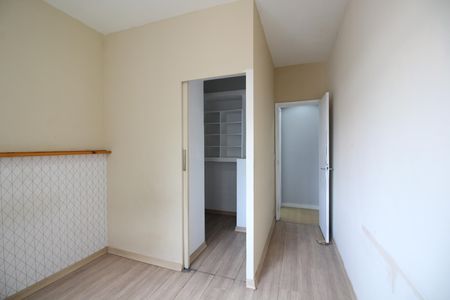 Apartamento à venda com 49m², 1 quarto e 1 vagaQuarto