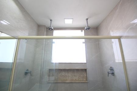 Apartamento à venda com 49m², 1 quarto e 1 vagaBanheiro