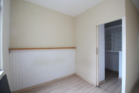 Apartamento à venda com 49m², 1 quarto e 1 vagaQuarto