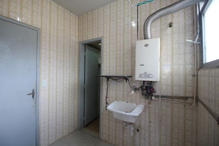 Apartamento à venda com 49m², 1 quarto e 1 vagaÁrea de Serviço