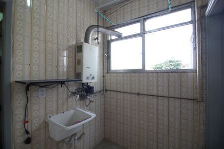 Apartamento à venda com 49m², 1 quarto e 1 vagaÁrea de Serviço