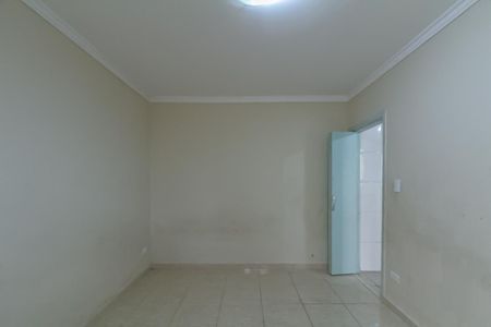 Quarto de casa para alugar com 1 quarto, 50m² em Rudge Ramos, São Bernardo do Campo