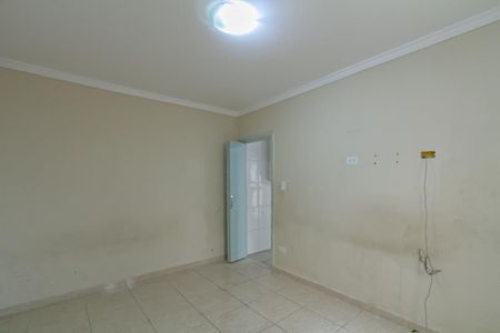 Quarto de casa para alugar com 1 quarto, 50m² em Rudge Ramos, São Bernardo do Campo